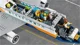 LEGO City - Passenger Airplane foto