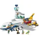 LEGO City - Passenger Airplane foto