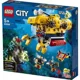 LEGO City - Ocean Exploration Submarine foto