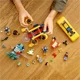 LEGO City - Ocean Exploration Submarine foto