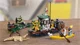 LEGO Hidden Side - Wrecked Shrimp Boat foto