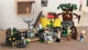 LEGO Hidden Side - Graveyard Mystery foto