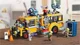 LEGO Hidden Side - Paranormal Intercept Bus 3000 foto
