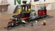 LEGO Hidden Side - Ghost Train Express foto