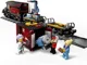 LEGO Hidden Side - Ghost Train Express foto