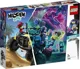 LEGO Hidden Side - Jack's Beach Buggy foto