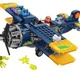 LEGO Hidden Side - El Fuego's Stunt Plane foto