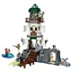 LEGO Hidden Side - The Lighthouse of Darkness foto