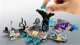 LEGO Hidden Side - J.B.'s Submarine foto