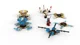 LEGO Ninjago - Spinjitzu Nya & Wu foto
