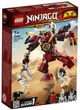 LEGO Ninjago - The Samurai Mech foto