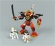 LEGO Ninjago - The Samurai Mech foto