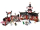 LEGO Ninjago - Monastery of Spinjitzu