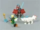 LEGO Ninjago - Lloyd's Journey foto