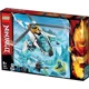 LEGO Ninjago - ShuriCopter foto