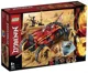 LEGO Ninjago - Katana 4x4 foto