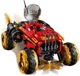 LEGO Ninjago - Katana 4x4 foto