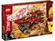 LEGO Ninjago - Land Bounty foto