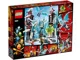 LEGO Ninjago - Castle of the Forsaken Emperor