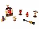 LEGO Ninjago - Monastery Training foto