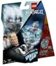LEGO Ninjago - Spinjitzu Slam - Zane foto