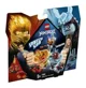 LEGO Ninjago - Spinjitzu Slam - Kai vs. Samurai foto