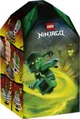 LEGO Ninjago - Spinjitzu Burst - Lloyd foto
