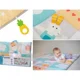 Covoras pentru dezvoltare multifunctional Taf Toys My Hobby, 100x150 cm foto