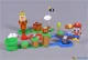 LEGO Super Mario - Adventures with Mario Starter Course foto