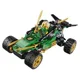 LEGO Ninjago - Jungle Raider foto