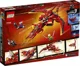 LEGO Ninjago - Kai Fighter foto