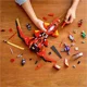 LEGO Ninjago - Kai Fighter foto
