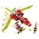 LEGO Ninjago - Kai's Mech Jet foto