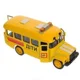Masina cu inertie Technopark KAVZ Autobus pentru copii (sunete, lumini) foto