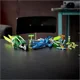 LEGO NInjago - Jay and Lloyd's Velocity Racers