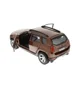 Masina cu inertie Technopark Renault Duster (maro, 1:32) foto