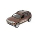 Masina cu inertie Technopark Renault Duster (maro, 1:32) foto