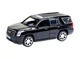 Masina cu inertie Technopark Cadillac Escalade (negru, 1:32) foto