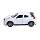Masina cu inertie Technopark Nissan Juke (alb, 1:32) foto