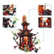 LEGO Ninjago - Empire Temple of Madness foto