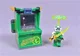 LEGO Ninjago - Lloyd Avatar - Arcade Pod foto