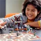 LEGO Ninjago - Journey to the Skull Dungeons foto