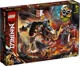 LEGO Ninjago - Zane's Mino Creature foto