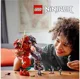 LEGO Ninjago - Fire Stone Mech foto