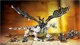 LEGO Ninjago - Skull Sorcerer's Dragon foto