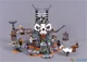 LEGO Ninjago - Skull Sorcerer's Dungeons foto