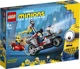 LEGO Minions - Unstoppable Bike Chase foto