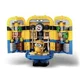 LEGO Minions - Brick-built Minions and their Lair
