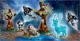 LEGO Harry Potter - Expecto Patronum foto