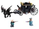 LEGO Fantastic Beasts - Grindelwald s Escape foto